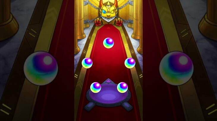 #モンスト #ガチャ　「エリス」がどうしても欲しくて頑張って回した結果⋯😭