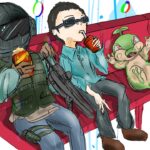 ﾓﾝｽﾄ配信　星墓
