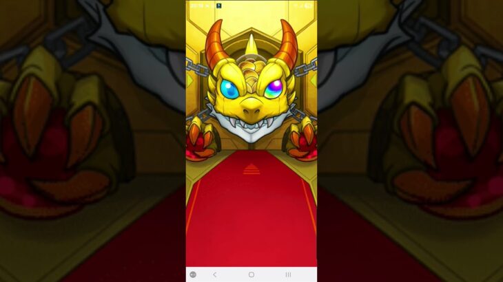 【モンスト】ペルソナガチャやった結果がこちら【なんとも言えない引き 】#モンスト