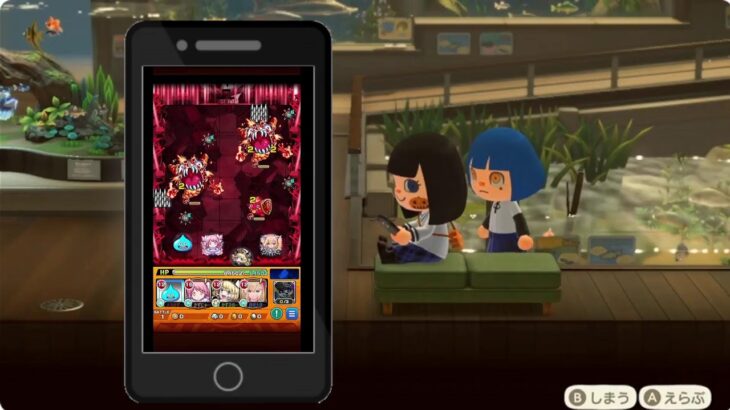 【モンスト】物語コラボきたーーー！