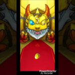 モンスト物語シリーズ　ホシ玉確定演出！無課金