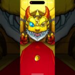超モンパス玉あるから引くぜ〜#モンスト #モンストガチャ #物語シリーズコラボ