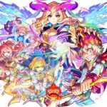 【モンスト】覇者の塔