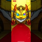 シングルホシ玉で限定狙おうとしたら…#モンスト#モンスターストライク #ガチャ神引き #ガチャ