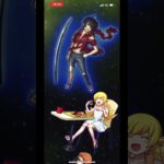 （物語）シリーズコラボやって参りました。（モンスト）