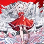 【モンストＬＩＶＥ】コラボ超究極千石撫子を初見で攻略