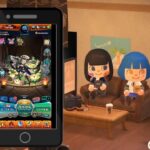 【モンスト】物語コラボーーー！