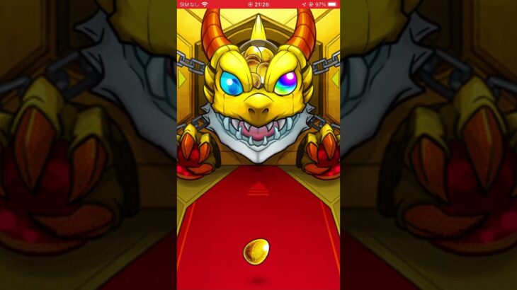 【モンスト】追いガチャ引けるか！#モンスト #モンストガチャ #物語シリーズ
