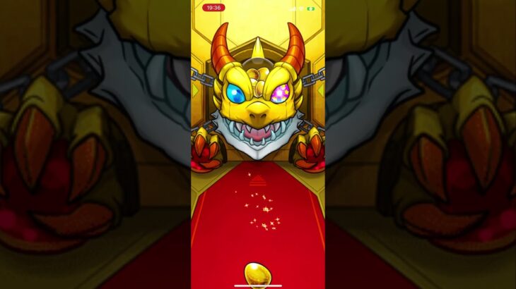 モンスト「特典ガチャ」いろいろ #モンスト #モンスターストライク