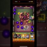 【物語コラボ】超究極　死屍累生死郎　天晴 #モンスト #物語シリーズ