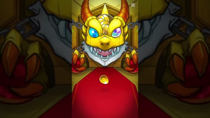 特玉、特玉、特玉#モンスト #モンストガチャ