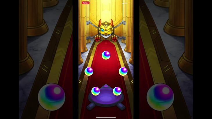 ぜ〜んぶ限定ガチャ回した٩( ‘ω’ )و#モンストガチャ #モンスト