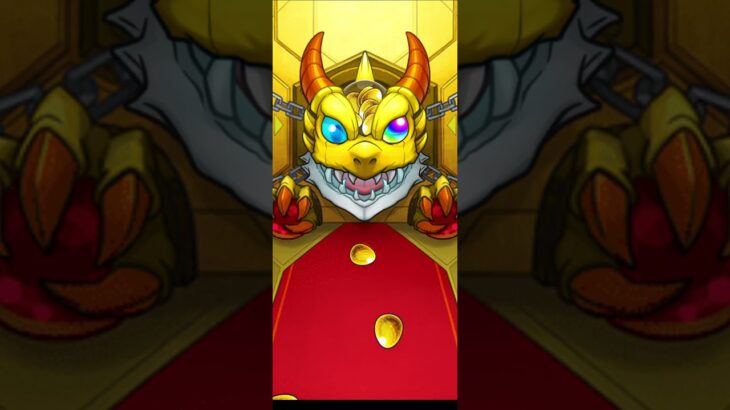 【モンスト】＜物語シリーズ＞コラボ 忍野忍が出るまでガチャをまわしてみるんだぜ♪