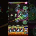 私の計画をことごとく潰していくパラノヴィア モンスト